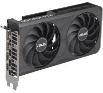 ASUS Dual GeForce RTX 5060 Ti EVO OC Edition NVIDIA 16 GB GDDR7 90YV0NQ0-M0NB00