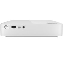 Lenovo IdeaCentre Mini 01IRH8 Intel® Core™ i5 i5-13420H 16 GB DDR4-SDRAM 512 GB SSD Windows 11 Pro Mini PC Grey 90W2008RPL