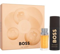 Hugo Boss Boss The Scent / 2015 50ml SET4