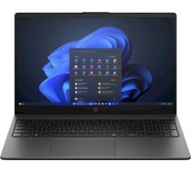Klēpjdators HP 255R G10 AMD Ryzen 5, 15,6" FHD ekrāns, 16GB DDR5, 256GB SSD B3AC4AT#UUW