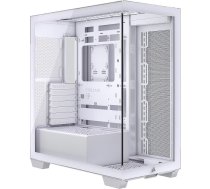 Corsair iCUE 3500X White CC-9011277-WW Middle Tower CC-9011277-WW