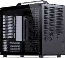 Jonsplus Z20 Mesh Mini-Tower Black Z20 MESH BLACK