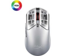 HyperX Pulsefire Haste 2 S Silver 9B002AA