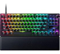 Razer BlackWidow V4 Pro 75% - Intl. US Layout (ISO) RZ03-05130300-R3E1