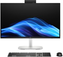 HP EliteStudio 8 AiO G1i Ultra 5 235 27.0"QHD IPS 300nits AG 16GB DDR5 5600 SSD512 Intel Graphics Cam 5 MP HDR IR W11Pro 3Y OnSite A55S6ET