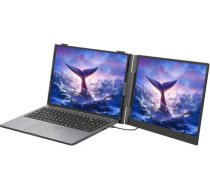 Blackview 14" portable dual monitor SCM6 SCM6/BV