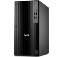 DELL Pro QCT1255 AMD Ryzen™ 3 8300G 8 GB DDR5-SDRAM 512 GB SSD Windows 11 Pro Tower PC Black BTO503_QCT1255_EMEA