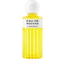 (Ir veikalā) Rochas, Eau De Rochas Citron Soleil, Eau De Toilette, Unisex, 100 ml *Tester 9825|3386460137492