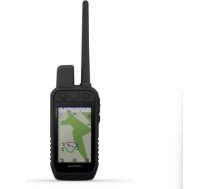 Garmin Alpha 200 Plus suņu izsekošanas portatīvā ierīce 010-04014-51