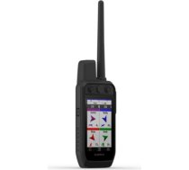 Garmin Alpha 300, Handheld Only, EURC, EU 010-04347-51