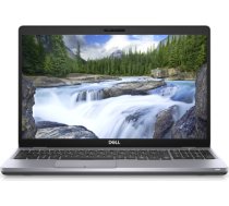 DELL 5510 15.6 1920x1080 i5-10210U 16GB 512SSD M.2 NVME WIN11Pro RENEW AB3936