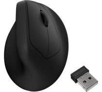 MOUSE USB OPTICAL WRL M5/BLACK M5-A23 KEYCHRON M5-A23