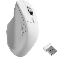 MOUSE USB OPTICAL WRL M6/WHITE M6S-A24 KEYCHRON M6S-A24