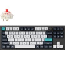 KEYBOARD WRL Q3 MAX RGB/CARBON BLACK Q3M-M1 KEYCHRON Q3M-M1