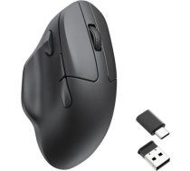 MOUSE USB OPTICAL WRL M7/BLACK M7-A1 KEYCHRON M7-A1
