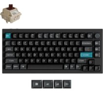 KEYBOARD WRL Q1 ULTRA/BLACK Q1U-M3 KEYCHRON Q1U-M3