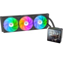 Thermaltake TH360 V3 Ultra ARGB Sync (black) CL-W474-PL12SW-A