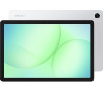 Samsung Galaxy Tab A11+ EU 256 GB (silver, 5G / Android) SM-X236BZSPEUE