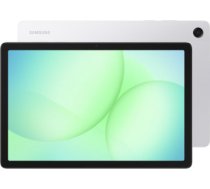 Samsung Galaxy Tab A11+ 128 GB (silver, 5G / Android) SM-X236BZSREUB