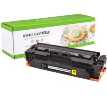 Static Control Compatible Static-Control Canon CRG-055, Yellow CH/002-04-SRG055Y