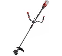 Einhell Professional cordless scythe GP-BC 36/430 Li BL-Solo, 36Volt (2x18V) (red/black, without battery and charger) 3411340