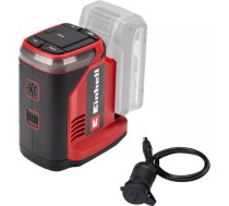 Einhell battery energy station TE-ES 18/150/1 Li-C-Solo (black/red) 1091310