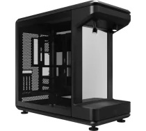 Cooler Master MasterFrame 360 ??Stage Mirror (black, Tempered Glass x 2) MF360-KHNN-S01