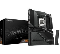 GigaByte B850 AORUS STEALTH (black) B850 AORUS STEALTH