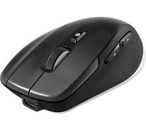 3dconnexion CadMouse Compact Wireless (black/silver, incl. transport bag) 3DX-700118