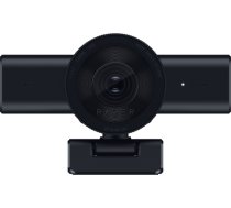 Razer Kiyo V2 X, webcam black, 1440p RZ19-05380100-R3M1