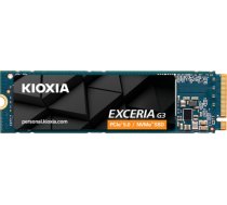 Kioxia Exceria G3 1TB, SSD PCIe 5 x4, M.2 2280 LVC10Z001TG8
