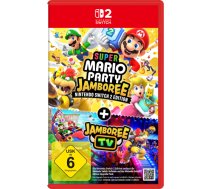 Nintendo Super Mario Party Jamboree ? Jamboree TV game Nintendo Switch 2 Edition 10016325