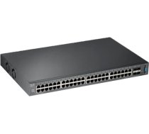 Zyxel XGS2210-52, Switch XGS2210-52-EU0101F
