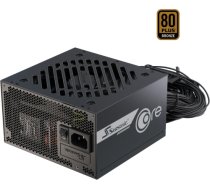 Seasonic CORE BC-850 ATX3.1, PC power supply black, 1x 12-pin high power GPU, 3x PCIe, 850 watts SRP-CBC851-A5A51JF