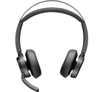 HP Poly Voyager Focus 2 USB-CC Headset USB-C/-A Adapter 9T9J3AA#AC3