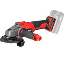 EINHELL Professional Cordless Angle Grinder AXXIO 18/115, 18 Volt red/black, without battery and charger 4431154