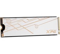 ADATA XPG MARS 980 BLADE 4TB, SSD PCIe Gen5 x4, NVMe, M.2 2280 SMAR-980B-4TCS