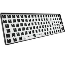Sharkoon SKILLER SGK50 S2 Barebone, gaming keyboard black 4044951040797