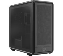 Cooler Master Masterframe 600 Mesh ARGB, Tower Case, Black, Tempered Glass MF600M-KGNN-S01