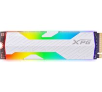 ADATA XPG Spectrix S65G 1 TB, SSD aluminum, PCIe 4.0 x4, M.2 2280 SSPECTRIXS65G-1000G-CI