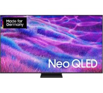 SAMSUNG GQ75QN80FAUXZG, QLED TV - 75 - black, UltraHD/4K, Neo-QLED, Mini-LED, PVR, 100Hz panel GQ75QN80FAUXZG