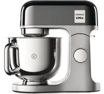 Kenwood kMix food processor KMX760BC metallic silver/black, 1000 watts 0W20011396