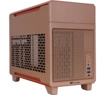 Thermaltake TR100, light brown tower case CA-11A-00SGNN-00