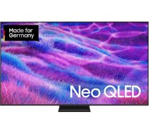 SAMSUNG GQ50QN80FAUXZG, QLED TV - 50 - black, UltraHD/4K, Neo-QLED, Mini-LED, PVR GQ50QN80FAUXZG
