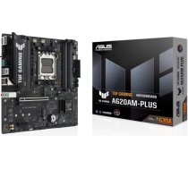 ASUS TUF GAMING A620AM-PLUS, motherboard - Socket AM5 90MB1N30-M0EAY0