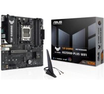 ASUS TUF GAMING A620AM-PLUS WIFI, motherboard - Socket AM5 90MB1MZ0-M0EAY0