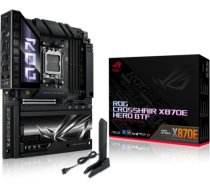 ASUS ROG CROSSHAIR X870E HERO BTF, motherboard - Socket AM5 90MB1MX0-M0EAY0