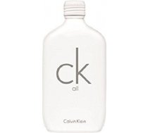 CALVIN KLEIN CK All EDT 200ml 3614223164462