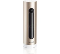 Netatmo NSC01-EU Viedkamera Welcome NSC01-EU