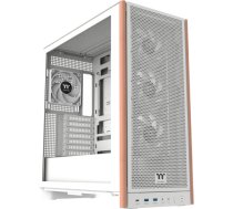 Thermaltake S370 WS, tower case black, tempered glass CA-11J-00M1WN-00
